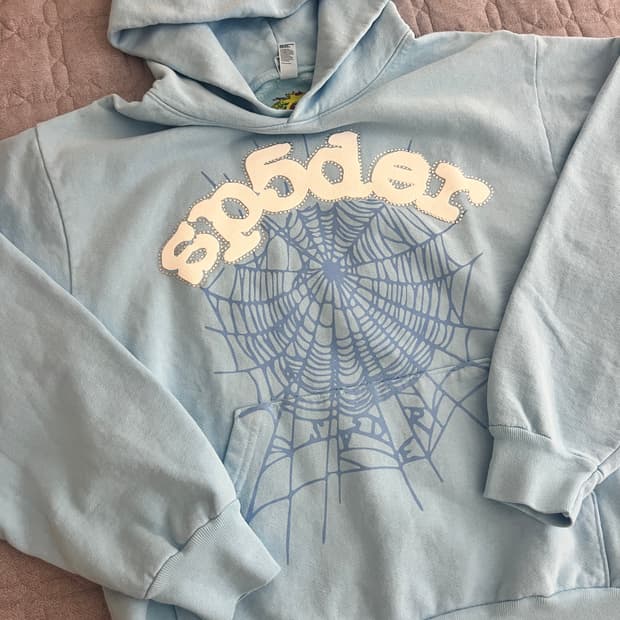 SP5DER