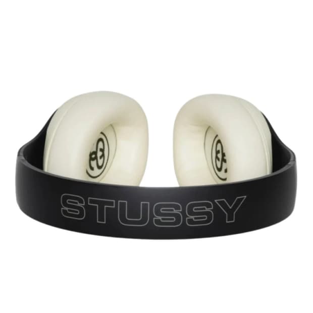 스투시 비츠바이프로 헤드셋 콜라보 한정판 미개봉