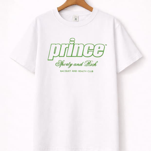 스포티앤리치 여성 M