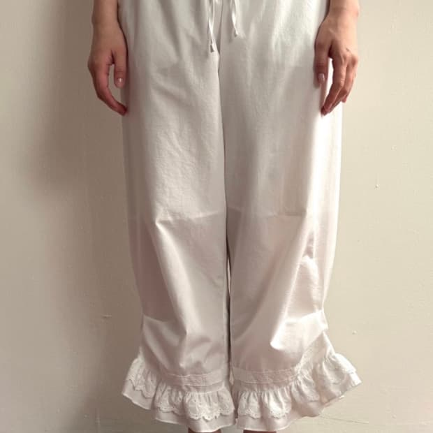 쉬이즈큐트 Luna pants