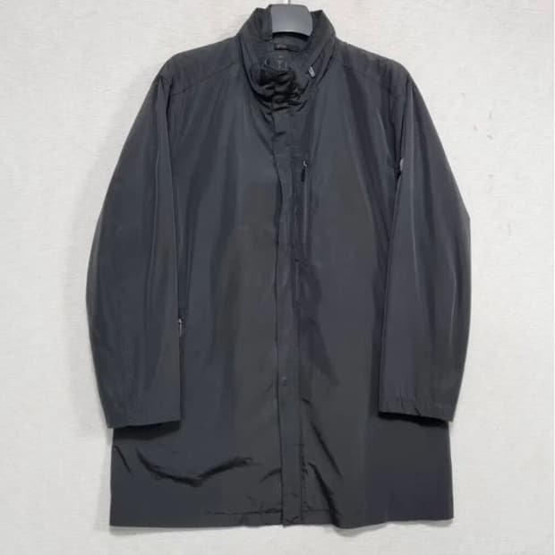 TUMI 투미 블랙 3 in 1 자켓