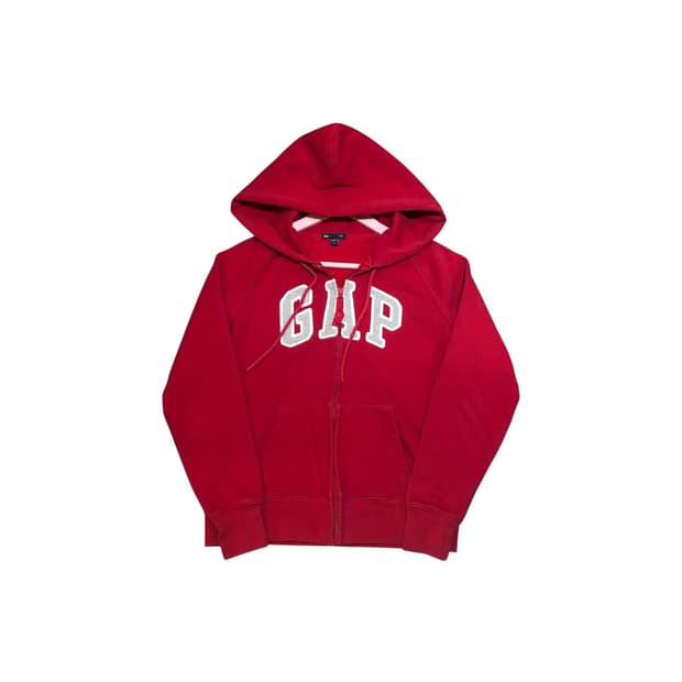 GAP 갭 여성 후드집업 M