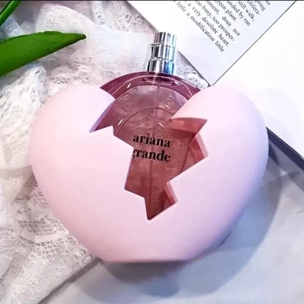 아리아나그란데 땡큐 넥스트 오드퍼퓸 100ml