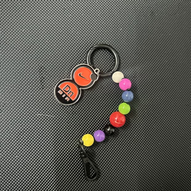 나이키 AIR 키링