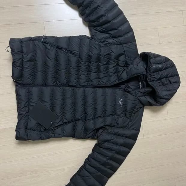 아크테릭스 세륨L