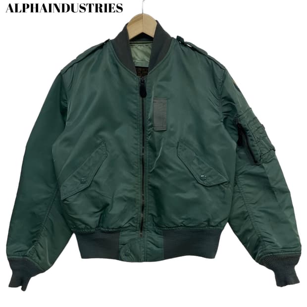 Alphaindustries MA-1 Jacket