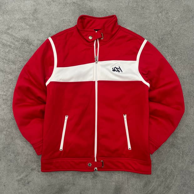 마자플라바 올드스쿨 레이싱자켓