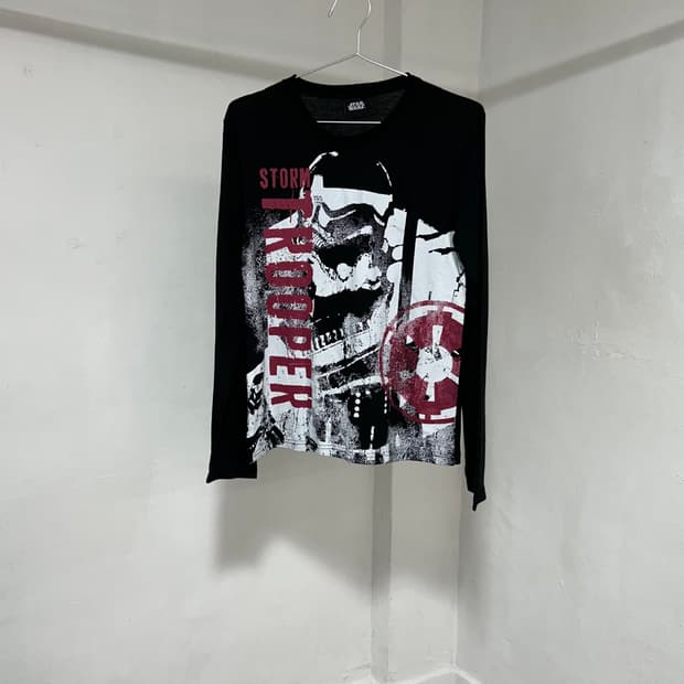 vtg top