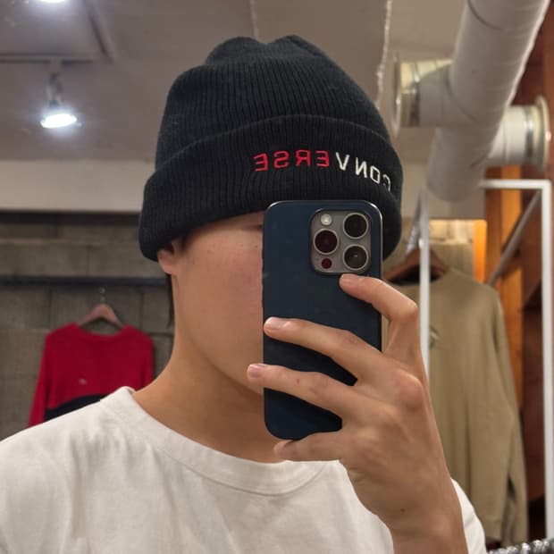 컨버스 비니(kold_7134) 