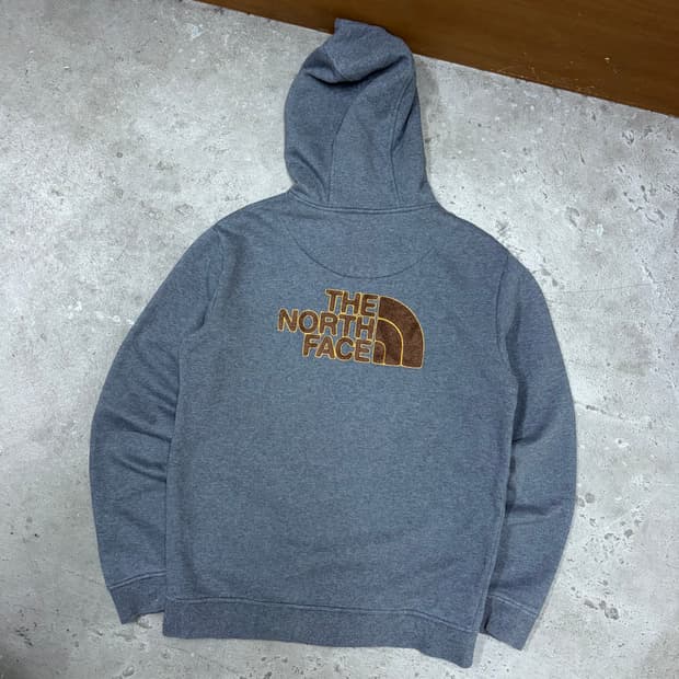 노스페이스 후드집업[2416]