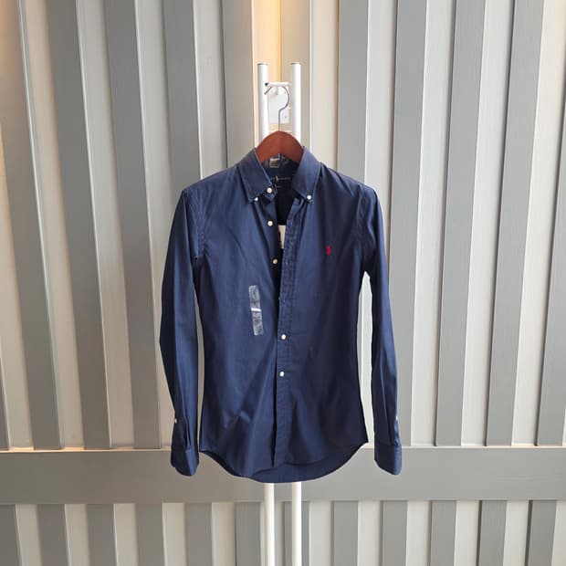 폴로 정품 셔츠