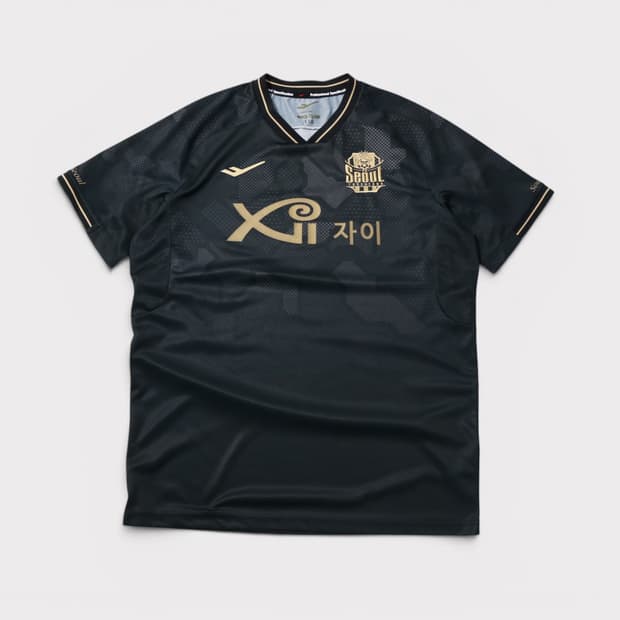 [XXL] 프로스펙스 2022 FC서울 써드 유니폼