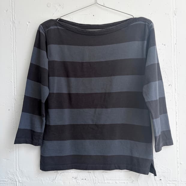 agnes b long sleeve