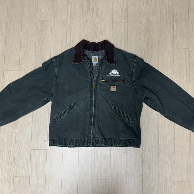 칼하트 디트로이트 j97 mos large