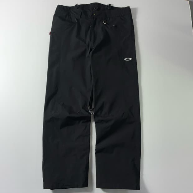 Oakely  오클리 고프코어 고어텍스 쉘 스키 팬츠 