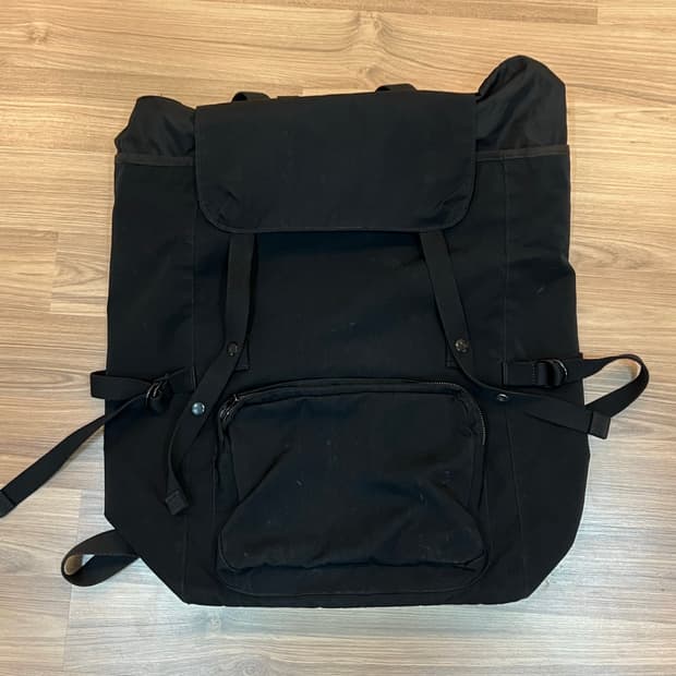 Os ) 17fw 라프시몬스 탑로드