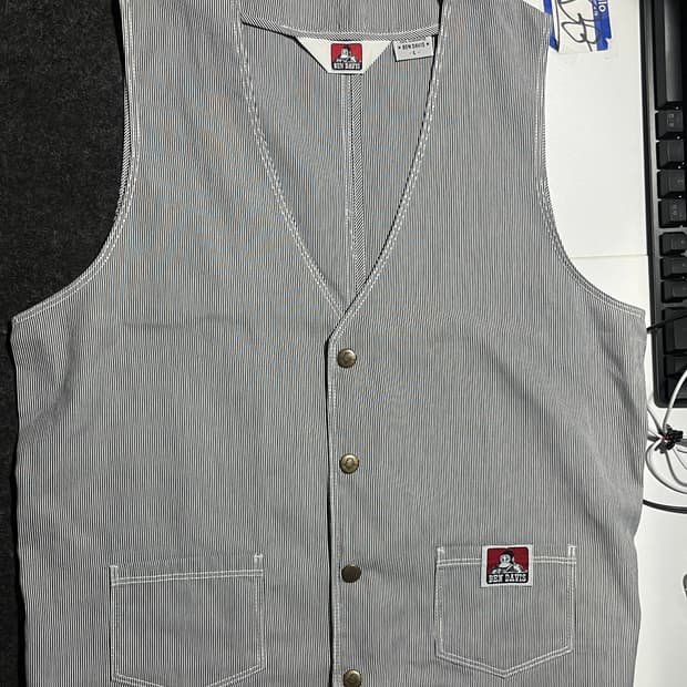 벤데이비스 베스트(L)