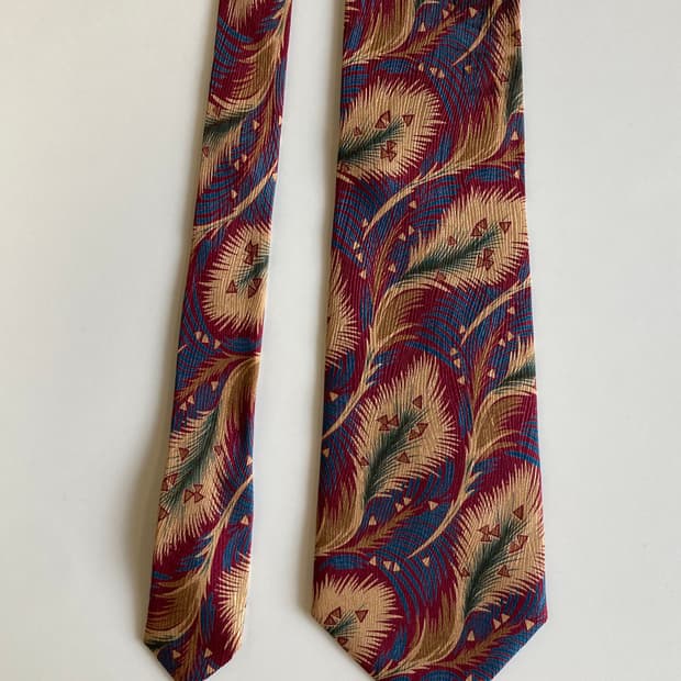 피에르가르뎅 넥타이