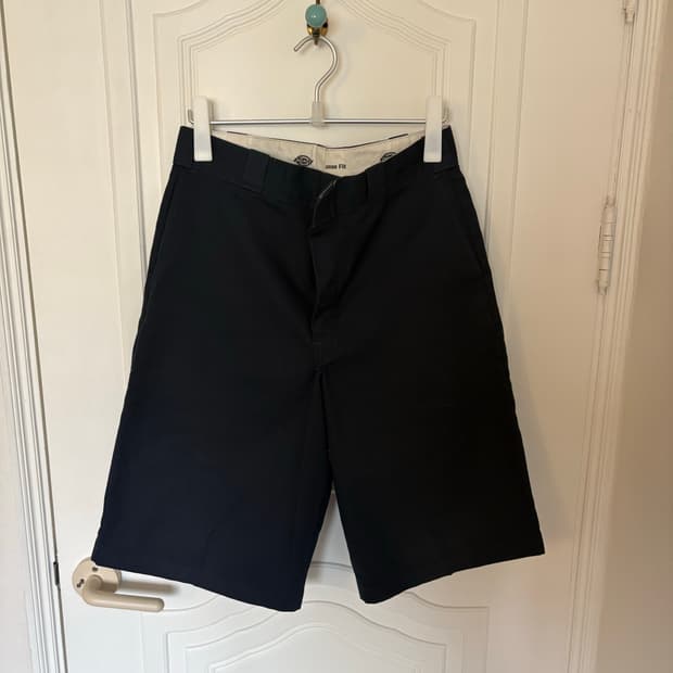 디키즈 버뮤다팬츠