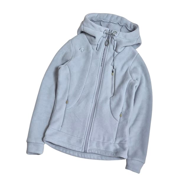 데상트 폴라폴리스 후리스