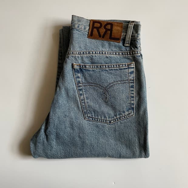90s RRL