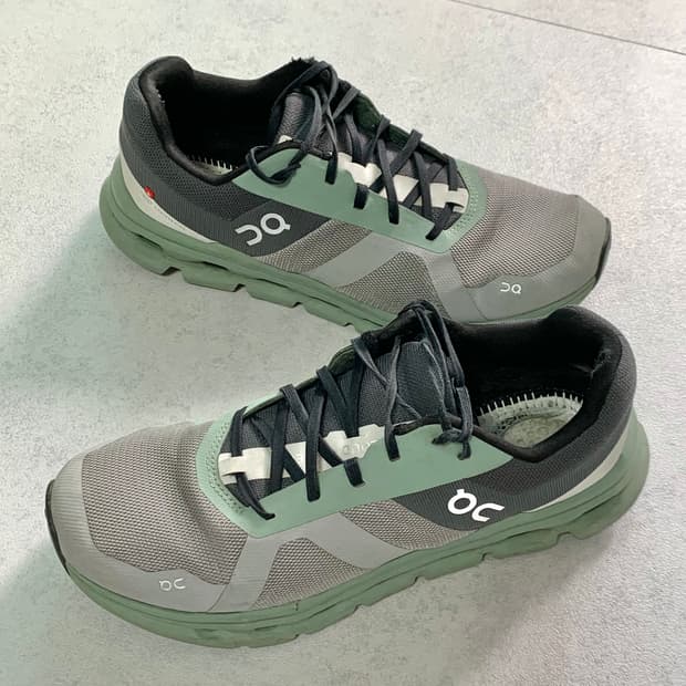 275 | 온러닝 클라우드러너