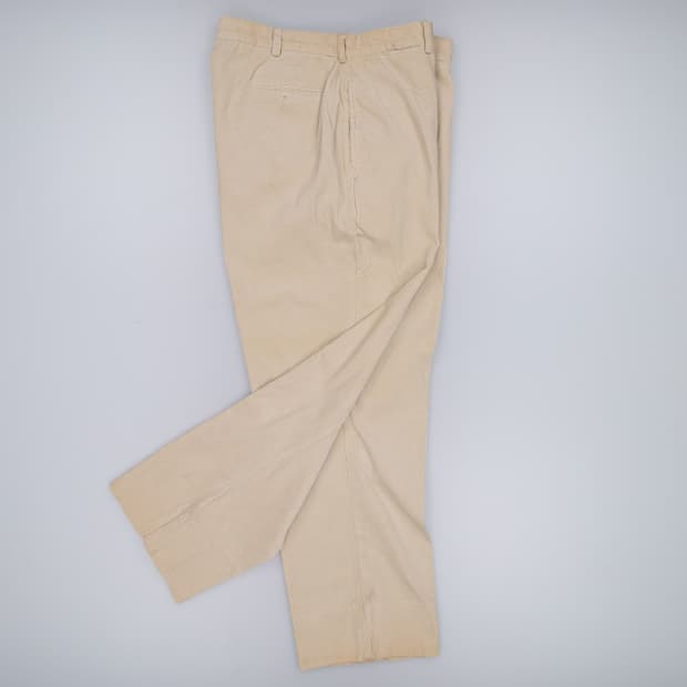 38 폴로 스포츠 코듀로이 골덴 치노팬츠 면바지 4246