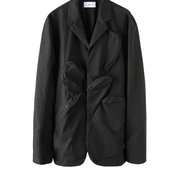 포스트아카이브팩션 7.0 Center Jacket [m]