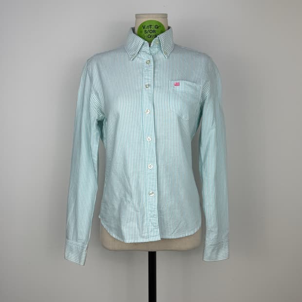 Polo jeans shirt 폴로진스 셔츠