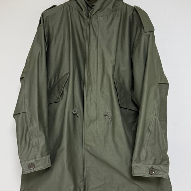 [S] 리얼맥코이 m51