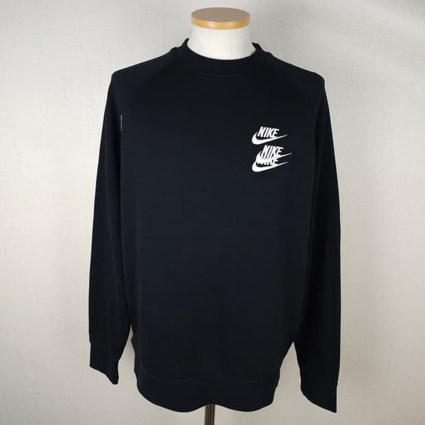 나이키 맨투맨 남자100사이즈 