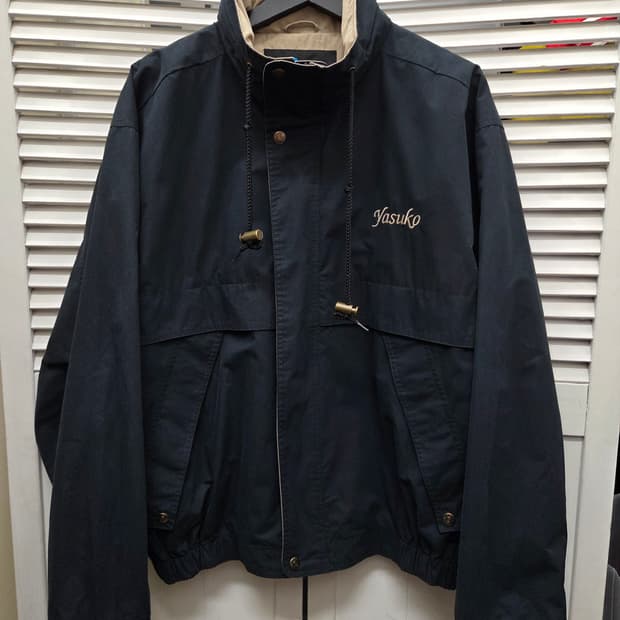 트라이마운틴 5300 파노라마 워크웨어 자켓