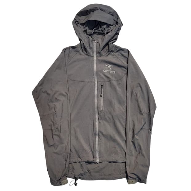 아크테릭스 스쿼미시 후드 (M)