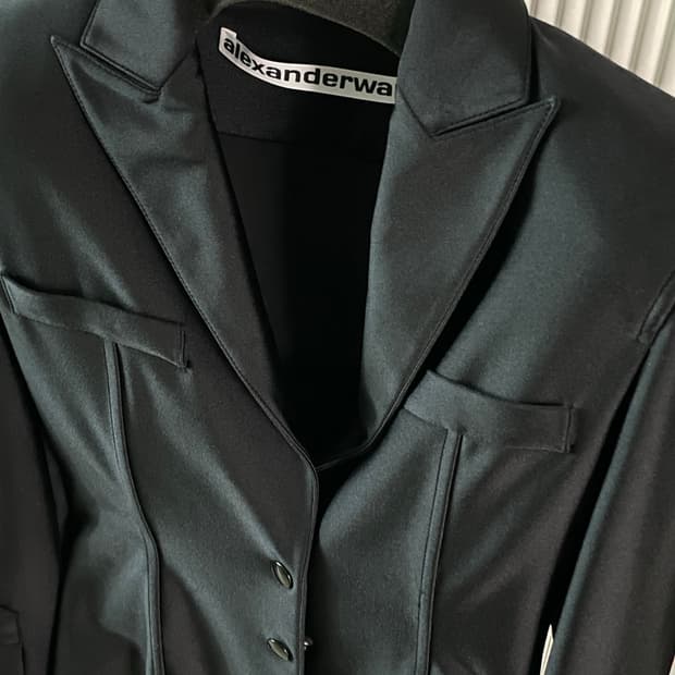 알렉산더왕 자켓