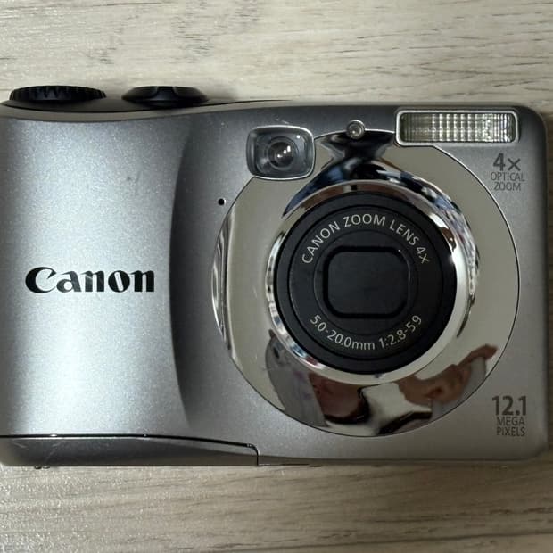 canon powershot a1200 캐논 파워샷 a1200