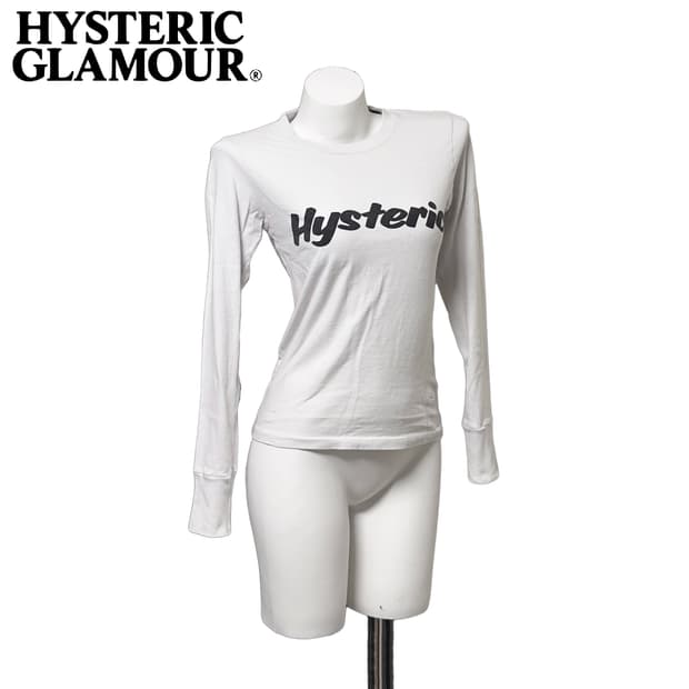 히스테릭 글래머 (HYSTERIC GLAMOUR)