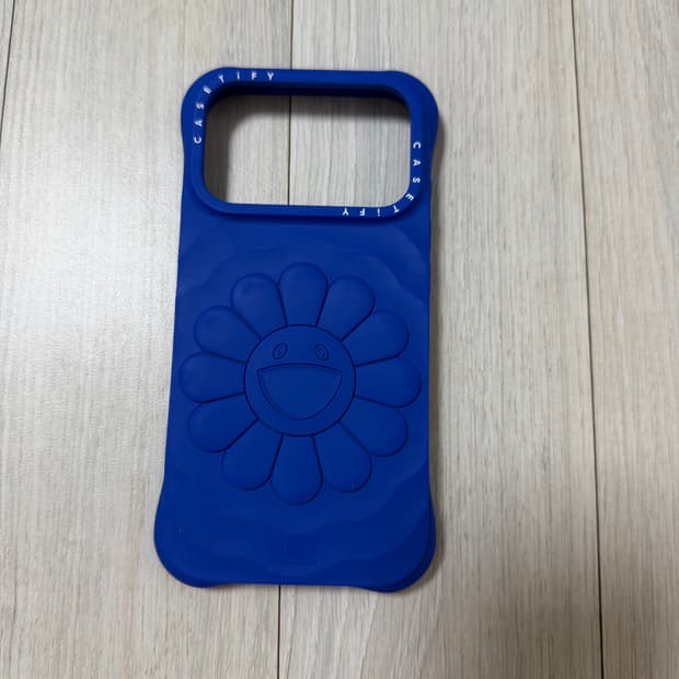 아이폰17프로 무라카미 리플케이스