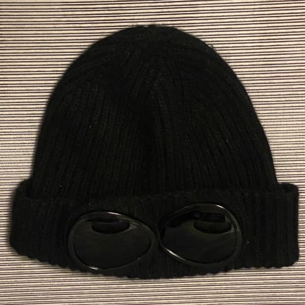 CP 비니