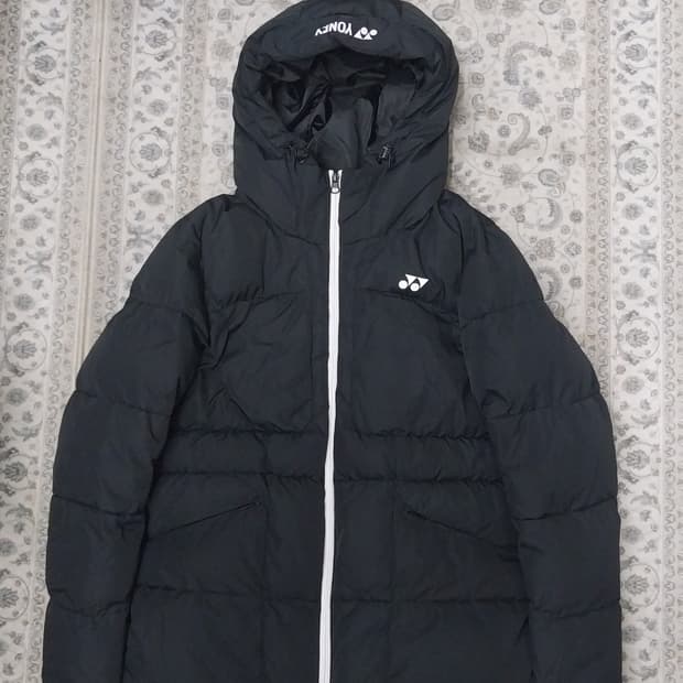 요넥스 후드 패딩 95