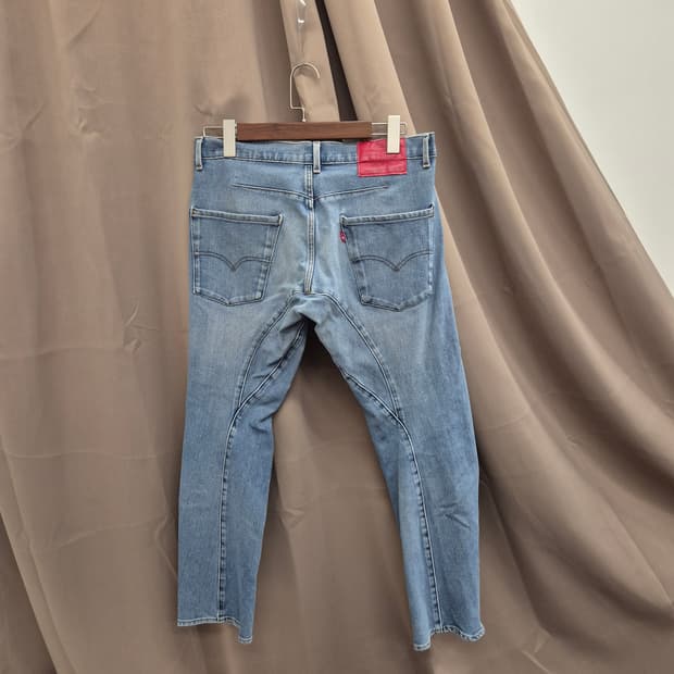 리바이스 531 엔지니어드진 30