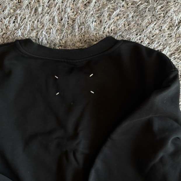 Maison Margiela Sweatshirt