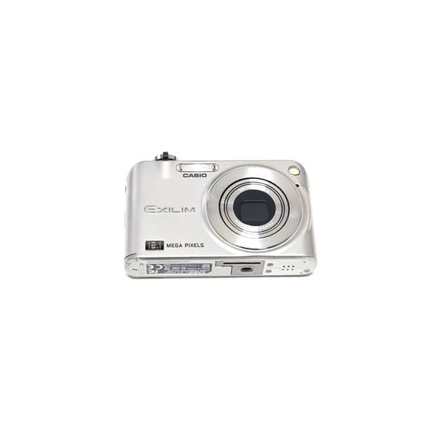 카시오 엑슬림 Casio Exilim EX-Z1200 디카 디지털카메라