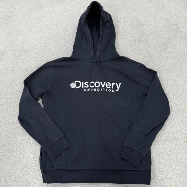 [105] 디스커버리 익스페디션 후드티 1226T1