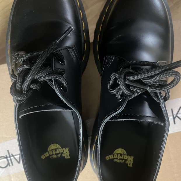 닥터마틴 1461 벡스 230