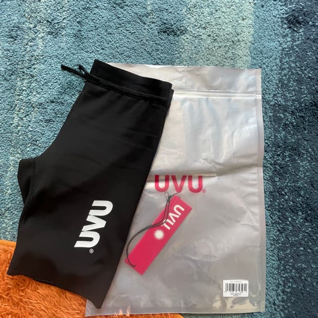 uvu 하프타이즈 2.0 M 사이즈