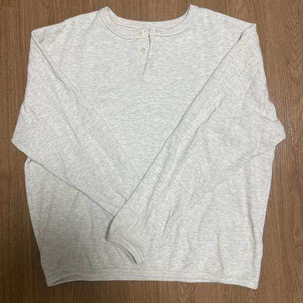 노운 헨리넥 오트밀