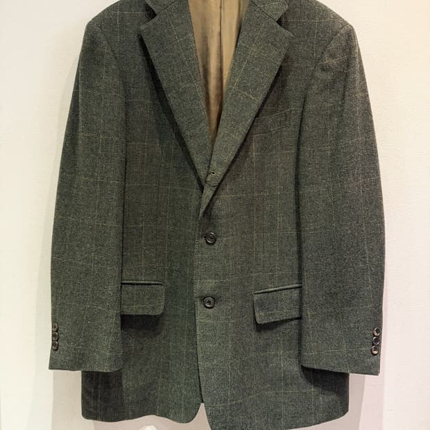 J.PRESS 제이프레스 울 자켓 (Made In Japan)