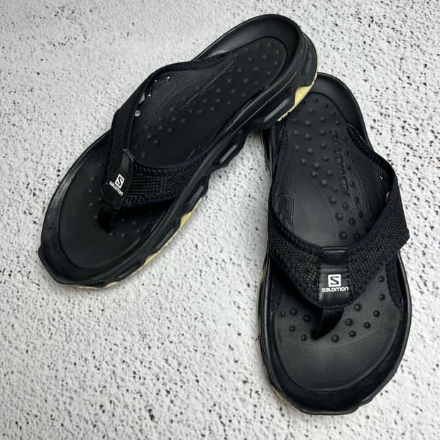 Salomon RX Break 4.0 Flip Flops