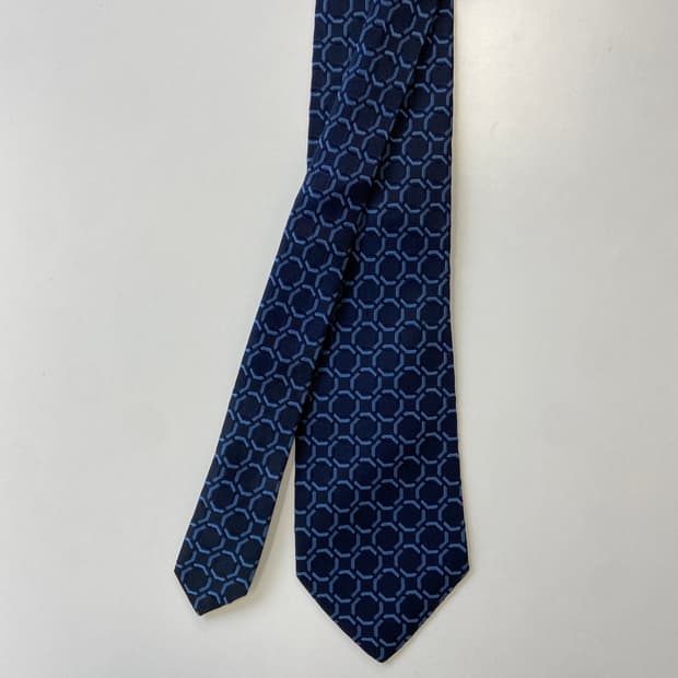 YSL 입생로랑  명품 정품 넥타이