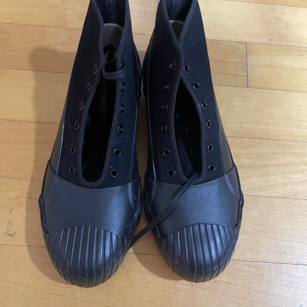 문스타 올웨더 블랙 270